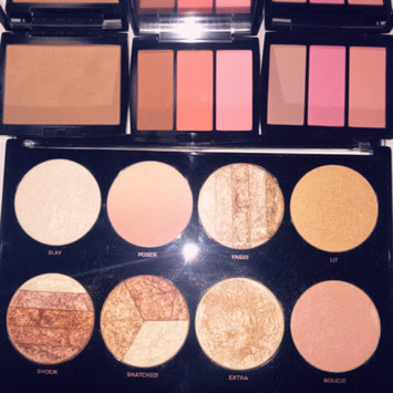 Photo of Anastasia Beverly Hills Blush Trio uploaded by Melody H.