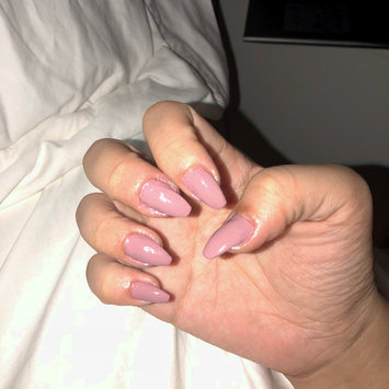 Photo of OPI Tickle My France y uploaded by Katheryn L.