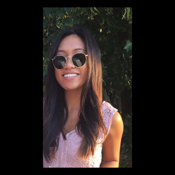 Photo of Ray Ban Round Metal uploaded by Cat S.