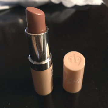 Photo of Rimmel London Lasting Finish by Kate Nude Collection uploaded by Rossella C.