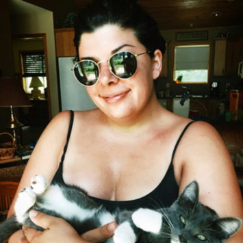 Photo of Ray Ban Round Metal uploaded by Sarah L.