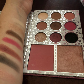 Photo of Kylie Cosmetics The Birthday Collection | I Want It All Palette uploaded by Meredith B.