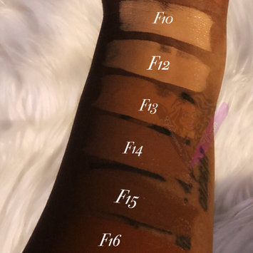 Photo of Makeup Revolution Fast Base Stick Foundation uploaded by Aminata C.