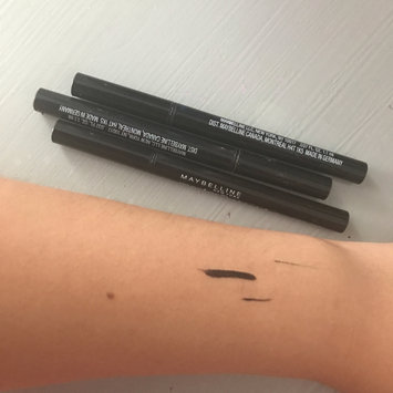 Photo of Maybelline EyeStudio® Master Precise® Liquid Eyeliner uploaded by Chaniyah A.