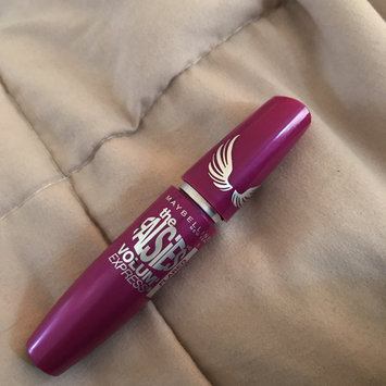 Photo of Maybelline Volum' Express® The Falsies Flared® Washable Mascara uploaded by Alexis C.