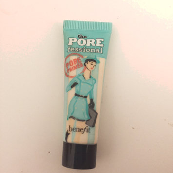 Photo of Benefit Cosmetics The POREfessional Face Primer uploaded by Mia M.