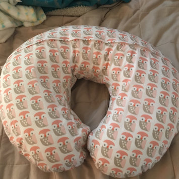 Photo of Boppy® Nursing Pillow and Positioner in Geo Circles Grey uploaded by Alexis C.
