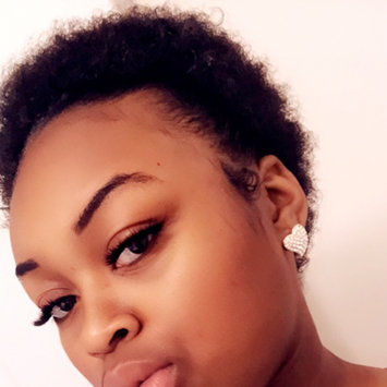 Photo of Wild Growth® Hair Oil uploaded by Dymond M.