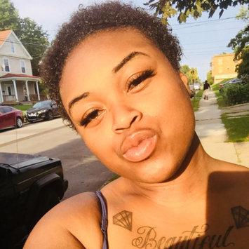 Photo of Wild Growth® Hair Oil uploaded by Dymond M.