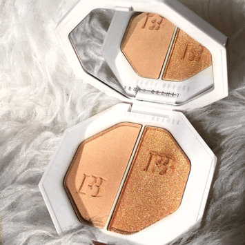 Photo of FENTY BEAUTY by Rihanna Killawatt Freestyle Highlighter uploaded by Harriet C.