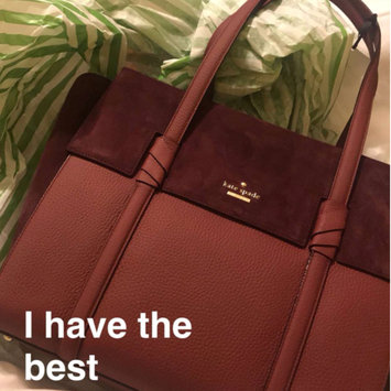 Photo of Kate Spade uploaded by Alli P.