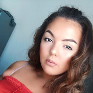 Photo of Makeup Revolution Fast Base Stick Foundation uploaded by Courtney A.
