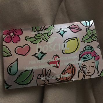 Photo of boscia Pink Peppermint Blotting Linens uploaded by Alexis C.