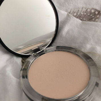 Photo of Catrice Prime & Fine Waterproof Mattifying Powder uploaded by Adriana B.