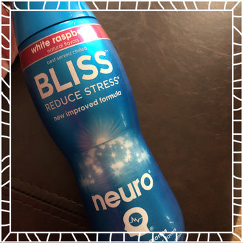 Photo of Neuro Bliss Reduce Stress White Raspberry uploaded by Alexis T.