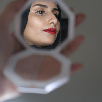 Photo of FENTY BEAUTY by Rihanna Killawatt Freestyle Highlighter uploaded by Hanaa H.