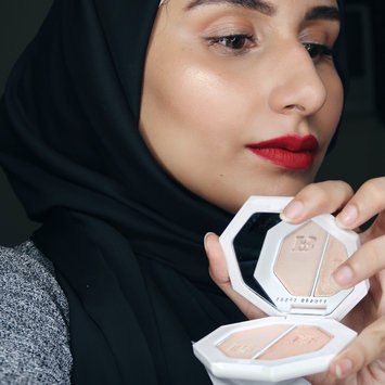 Photo of FENTY BEAUTY by Rihanna Killawatt Freestyle Highlighter uploaded by Hanaa H.