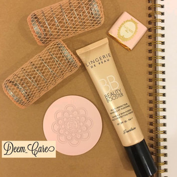 Photo of Guerlain Lingerie de Peau BB Cream uploaded by Deem C.
