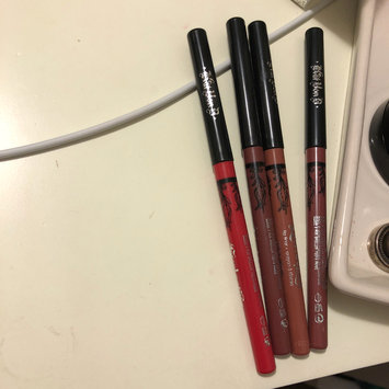 Photo uploaded to Kat Von D Everlasting Lip Liner by Adren B.
