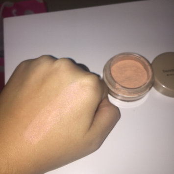 Photo of bareMinerals Mineral Veil Finishing Powder uploaded by Kelsey V.