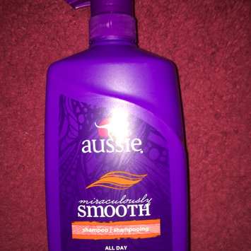 Photo of Aussie Miraculously Smooth Shampoo uploaded by Zee A.