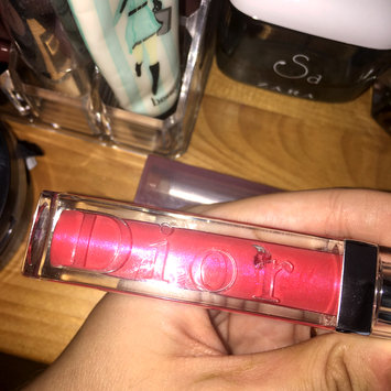 Photo of Dior Addict Lip Maximizer Collagen Active Lip-Gloss uploaded by Andra D.