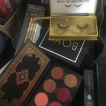 Photo of Boxycharm uploaded by Roxana G.