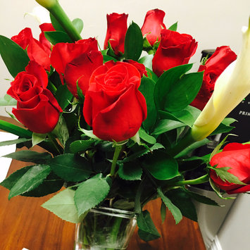 Photo of 1-800-Flowers uploaded by Angela E.