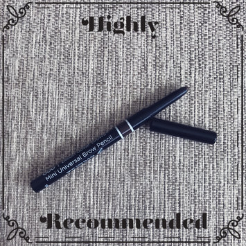Photo of Billion Dollar Brows Universal Brow Pencil 0.04oz uploaded by Andrea C.