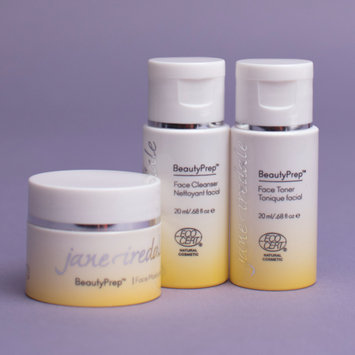 Photo of Jane Iredale BeautyPrep Face Moisturizer uploaded by MARCELA T.