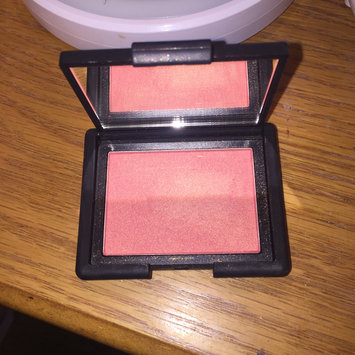 Photo of NARS Blush uploaded by Allison B.