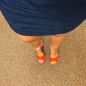 Photo of JustFab uploaded by Yahaira M.