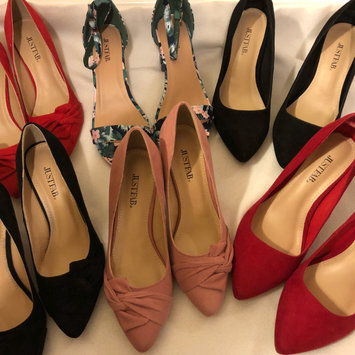 Photo of JustFab uploaded by Yahaira M.