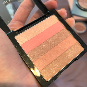 Photo of Revlon Highlighting Palette uploaded by Courtney T.