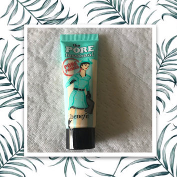Photo of Benefit Cosmetics The POREfessional Face Primer uploaded by Keila R.