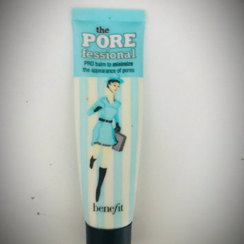 Photo of Benefit Cosmetics The POREfessional Face Primer uploaded by Madelyn D.