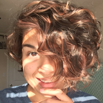 Photo of Kristin Ess Rose Gold Temporary Tint uploaded by Melanie S.