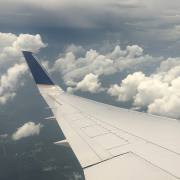Photo of United Airlines uploaded by tfliszar M.