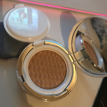 Photo of LANEIGE BB Cushion Foundation SPF 50 uploaded by Lizzie G.