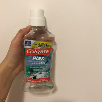 Photo of Colgate® Total® ADVANCED PRO-SHIELD SPEARMINT SURGE® MOUTHWASH uploaded by Georgette A.