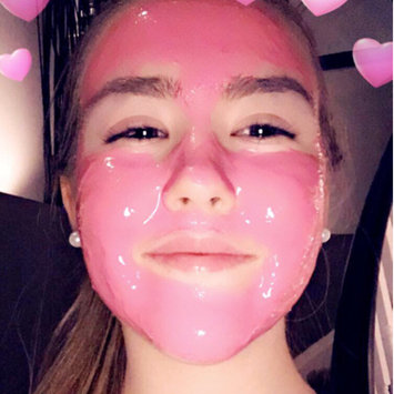 Photo of boscia Luminizing Pink Charcoal Mask uploaded by Madison P.