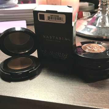 Photo of Anastasia Beverly Hills Brow Powder Duo uploaded by Liz M.