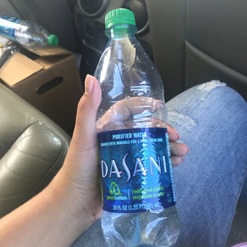 Photo of Dasani® Purified Water uploaded by Jadiena D.