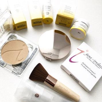 Photo of Jane Iredale BeautyPrep Face Moisturizer uploaded by itxaso l.