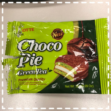 Photo of Lotte Choco Pie uploaded by Sandra A.