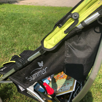 Photo of Summer Infant Go lite Convenience Stroller uploaded by Anne A.