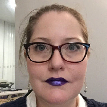 Photo of Kat Von D Everlasting Glimmer Veil Liquid Lipstick uploaded by Kat D.
