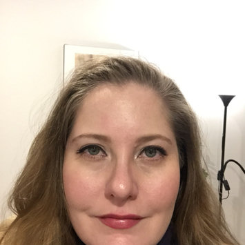Photo of Elizabeth Arden Ceramide Ultra Lipstick uploaded by Kat D.
