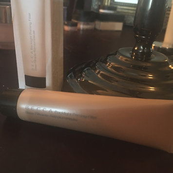 Photo of BECCA Backlight Priming Filter uploaded by Evelyn W.