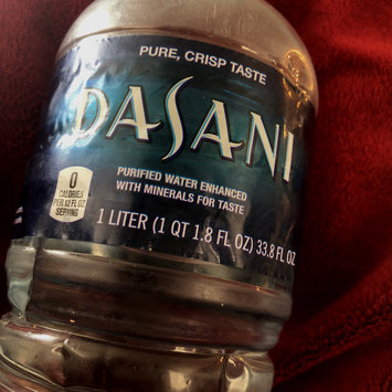 Photo of Dasani® Purified Water uploaded by Sara J.